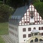 Altes Rathaus in Plauen